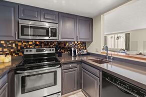 Hilton Salt Lake City Center