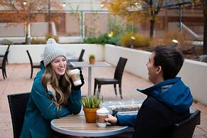 Hilton Salt Lake City Center