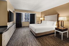 Hilton Salt Lake City Center