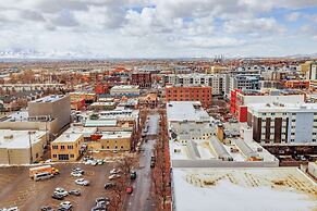 Hilton Salt Lake City Center
