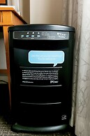 Hilton Salt Lake City Center