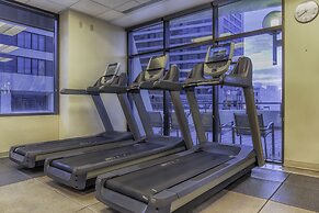 Hilton Salt Lake City Center