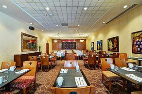 Hilton Salt Lake City Center