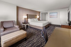 Hilton Salt Lake City Center