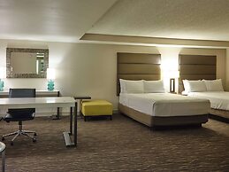 Hilton Salt Lake City Center