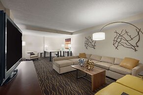 Hilton Salt Lake City Center