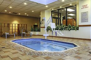 Hilton Salt Lake City Center