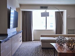 Hilton Salt Lake City Center