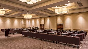 Hilton Salt Lake City Center