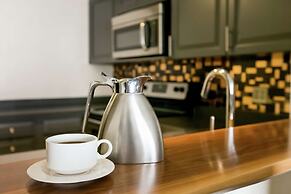 Hilton Salt Lake City Center