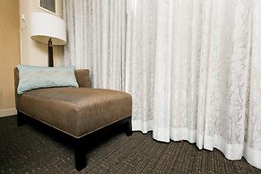 Hilton Salt Lake City Center