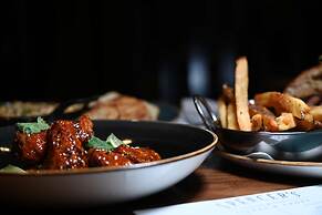 Hilton Salt Lake City Center