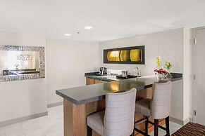 Hilton Salt Lake City Center