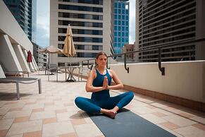 Hilton Salt Lake City Center