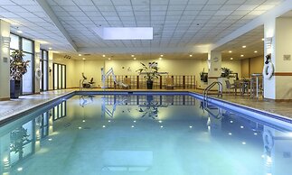 Hilton Salt Lake City Center