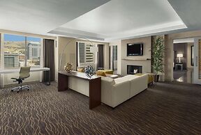 Hilton Salt Lake City Center