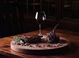 Hilton Salt Lake City Center