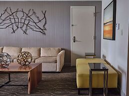 Hilton Salt Lake City Center