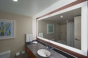 Hilton Salt Lake City Center