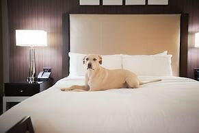 Hilton Salt Lake City Center