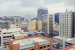 Hilton Salt Lake City Center