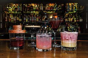 Hilton Salt Lake City Center