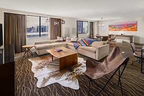 Hilton Salt Lake City Center