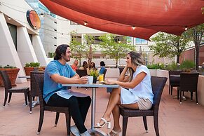 Hilton Salt Lake City Center