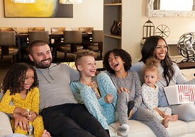 Hilton Salt Lake City Center