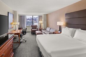 Hilton Salt Lake City Center