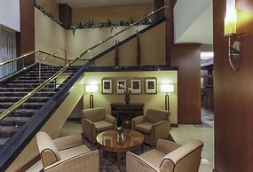 Hilton Salt Lake City Center