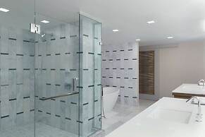 Hilton Salt Lake City Center