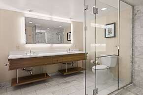 Hilton Salt Lake City Center