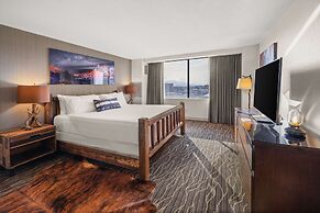 Hilton Salt Lake City Center