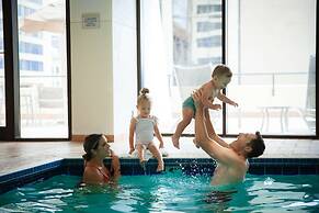 Hilton Salt Lake City Center