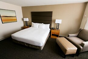 Hilton Salt Lake City Center