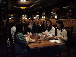 Hilton Salt Lake City Center