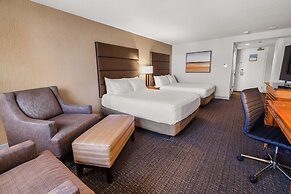 Hilton Salt Lake City Center