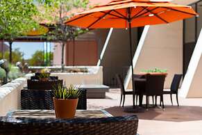 Hilton Salt Lake City Center