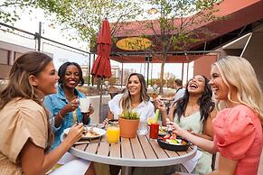 Hilton Salt Lake City Center