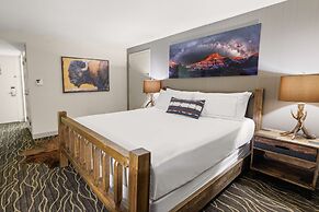 Hilton Salt Lake City Center