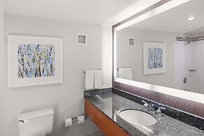 Hilton Salt Lake City Center