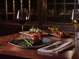 Hilton Salt Lake City Center