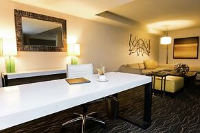 Hilton Salt Lake City Center