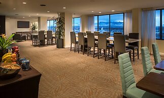 Hilton Salt Lake City Center