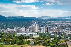 Hilton Salt Lake City Center