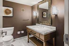 Hilton Salt Lake City Center