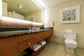 Hilton Salt Lake City Center