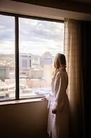 Hilton Salt Lake City Center