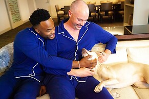 Hilton Salt Lake City Center